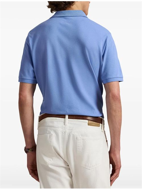 Polo con logo Ralph Lauren | 710941439033