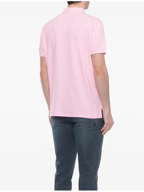 Polo con logo Ralph Lauren | 710941439502