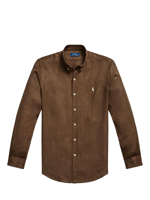 Camicia in lino Ralph Lauren | 710968915500