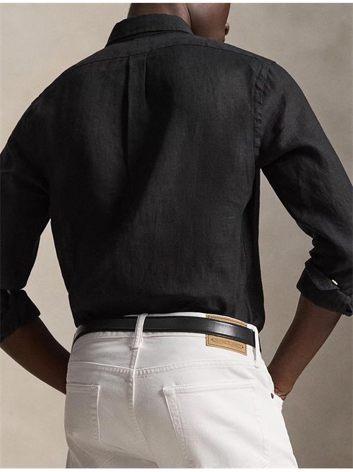 Camicia in lino Ralph Lauren | 710968915503