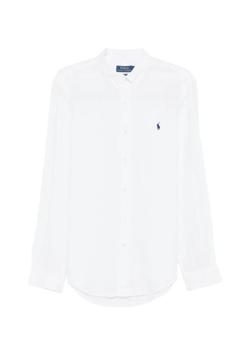 Camicia in lino Ralph Lauren | 710968915505