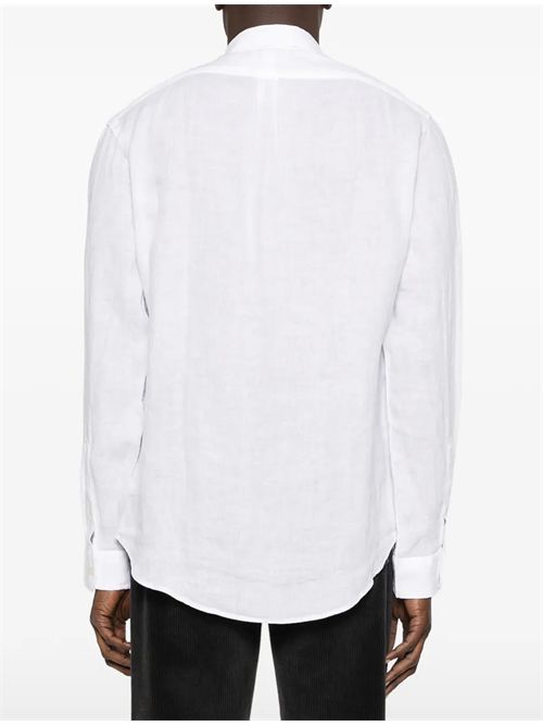 Camicia in lino Ralph Lauren | 710968915505