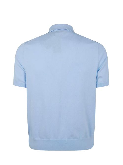 Polo con logo Ralph Lauren | 710980682502