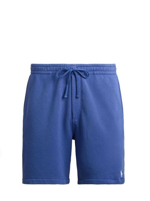 Shorts con logo Ralph Lauren | 710A12486004