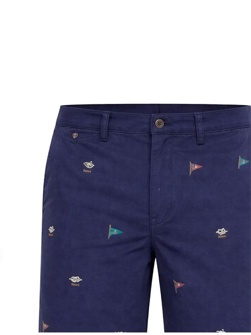 Shorts con ricamo Ralph Lauren | 710A13007001