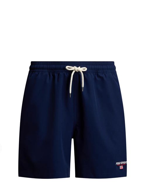 Costume con logo Ralph Lauren | 710B14546006