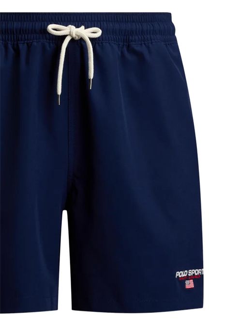 Costume con logo Ralph Lauren | 710B14546006