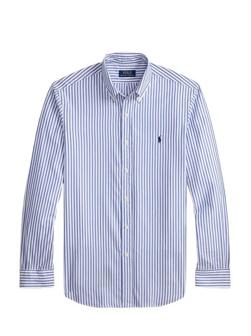 Camicia a righe Ralph Lauren | 710B15595008