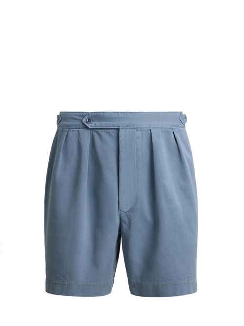 Bermuda con pieghe Ralph Lauren | 710B20876001