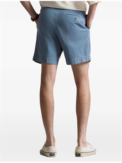 Bermuda con pieghe Ralph Lauren | 710B20876001