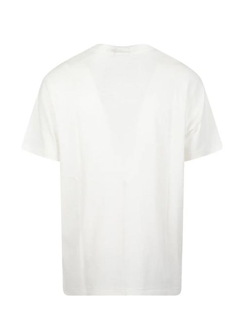 T-shirt con logo Ralph Lauren | 710B23304003