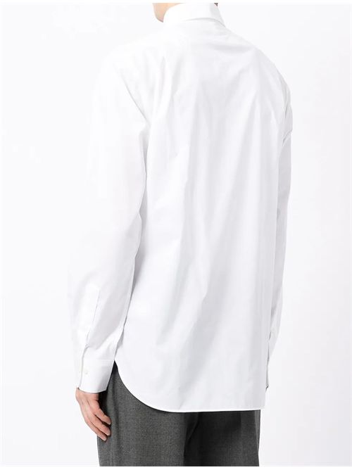 Camicia con logo Ralph Lauren | 712827064002