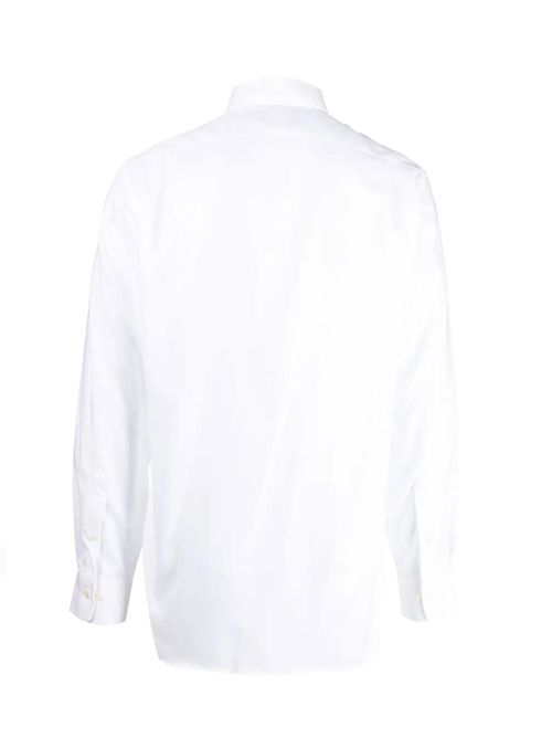 Camicia con logo Ralph Lauren | 712886746003