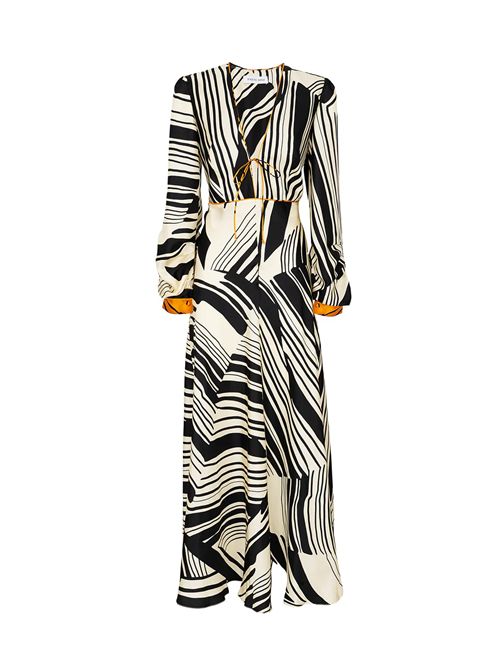 Abito Valerie RAQUEL DINIZ | 5L03077NSS002000701_020