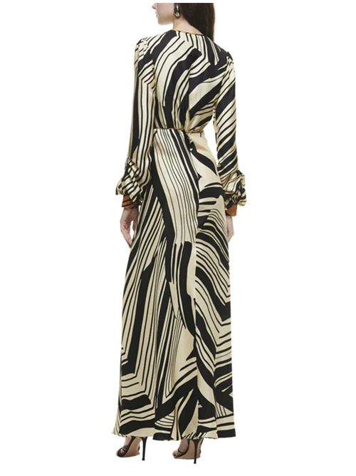 Abito Valerie RAQUEL DINIZ | 5L03077NSS002000701_020