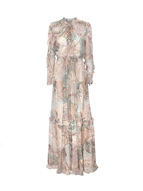 Abito Cecilia RAQUEL DINIZ | 5L03151NSS002214549_004