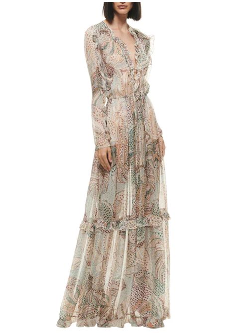 Abito Cecilia RAQUEL DINIZ | 5L03151NSS002214549_004