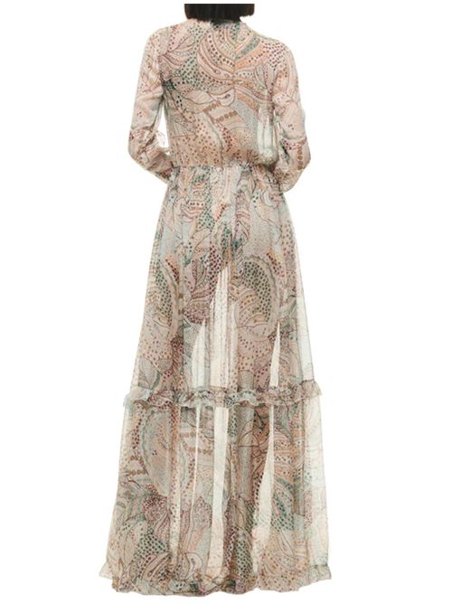 Abito Cecilia RAQUEL DINIZ | 5L03151NSS002214549_004