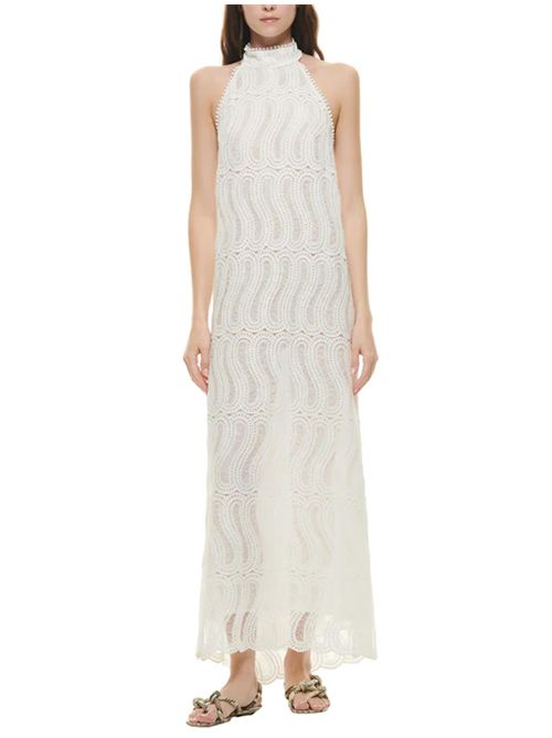 Abito Vanna RAQUEL DINIZ | 5M03036NUC000540977_010