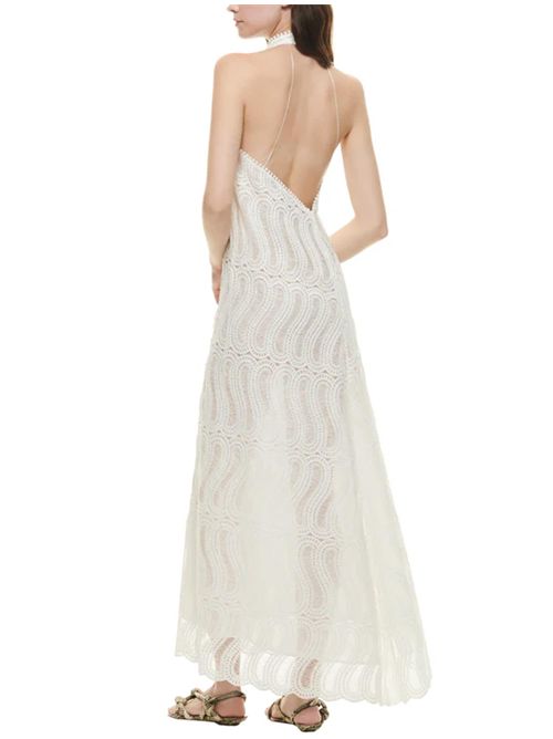 Abito Vanna RAQUEL DINIZ | 5M03036NUC000540977_010