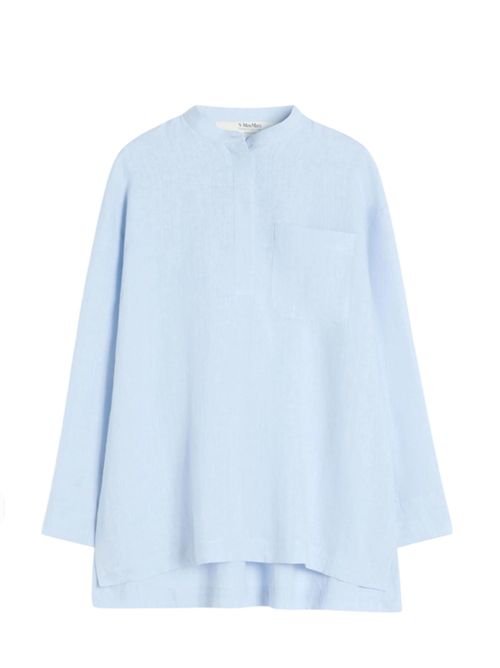 Camicia smmcantico S Max Mara | 2619111013600011