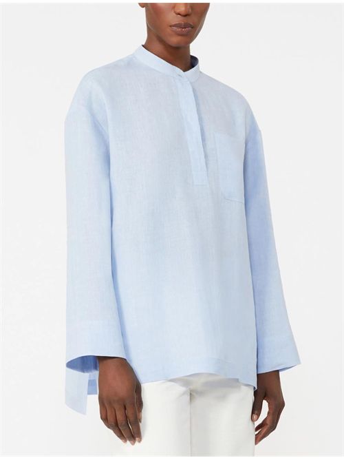 Camicia smmcantico S Max Mara | 2619111013600011