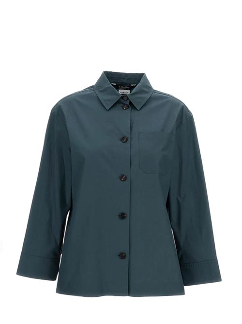 Camicia smmarianne S Max Mara | 2619111083600017