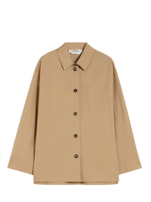 Overshirt smmmarianne S Max Mara | 2619111083600022