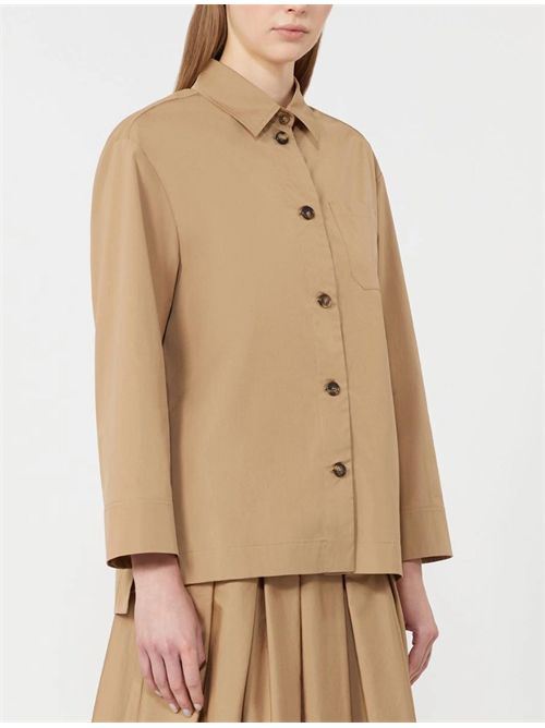 Overshirt smmmarianne S Max Mara | 2619111083600022