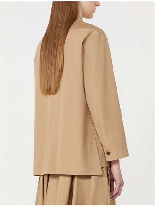 Overshirt smmmarianne S Max Mara | 2619111083600022