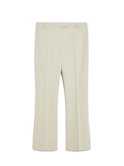 Pantaloni smmfatina S Max Mara | 2619131061600038