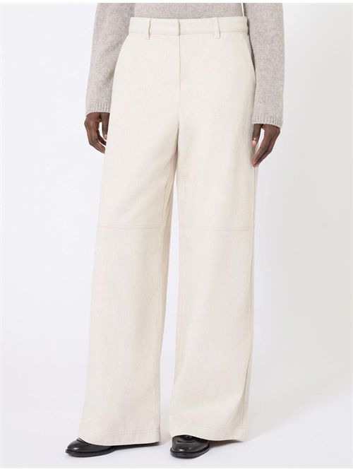 Pantaloni smmarmony S Max Mara | 26191310716001