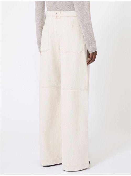 Pantaloni smmarmony S Max Mara | 26191310716001
