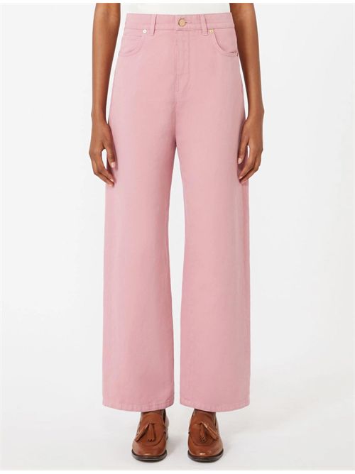 Pantaloni smmonorata S Max Mara | 2619131083600002