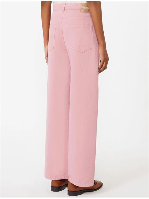 Pantaloni smmonorata S Max Mara | 2619131083600002