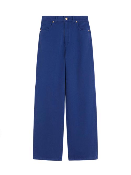 Pantaloni smmonorata S Max Mara | 2619131083600004