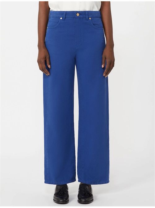 Pantaloni smmonorata S Max Mara | 2619131083600004