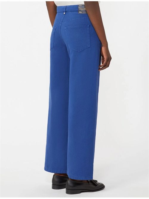 Pantaloni smmonorata S Max Mara | 2619131083600004
