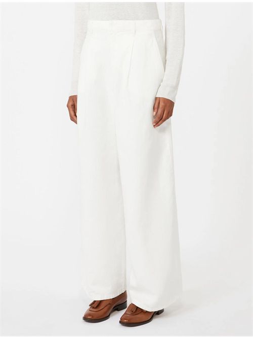 Pantaloni smmaloa S Max Mara | 26191310936001