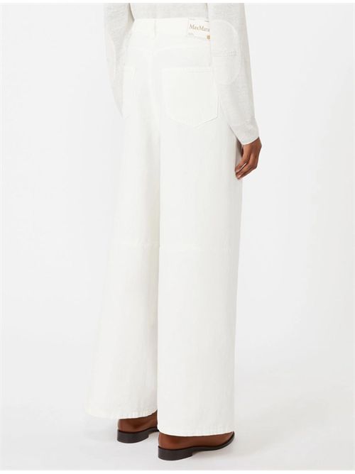 Pantaloni smmaloa S Max Mara | 26191310936001
