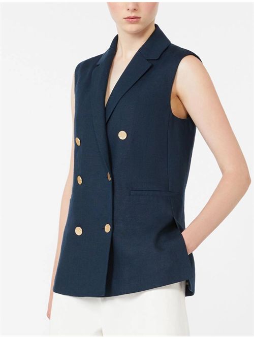 Gilet smmbird S Max Mara | 2619151013600004