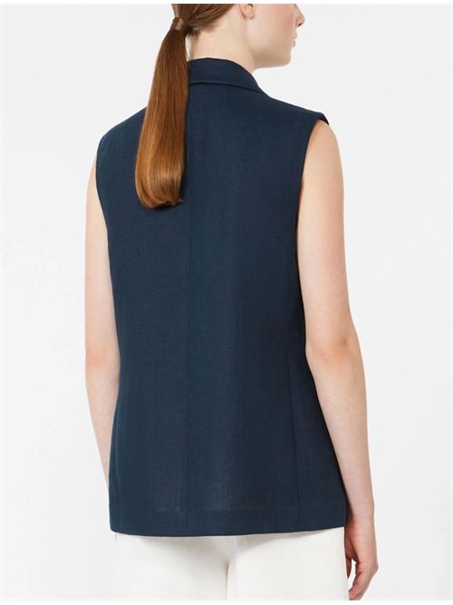 Gilet smmbird S Max Mara | 2619151013600004