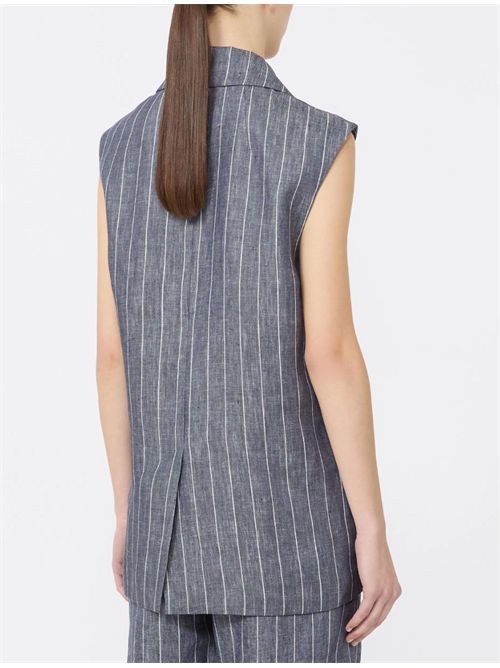 Gilet smmballo S Max Mara | 26191510236001