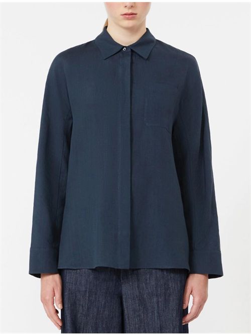 Camicia smmgala S Max Mara | 2619191033600004