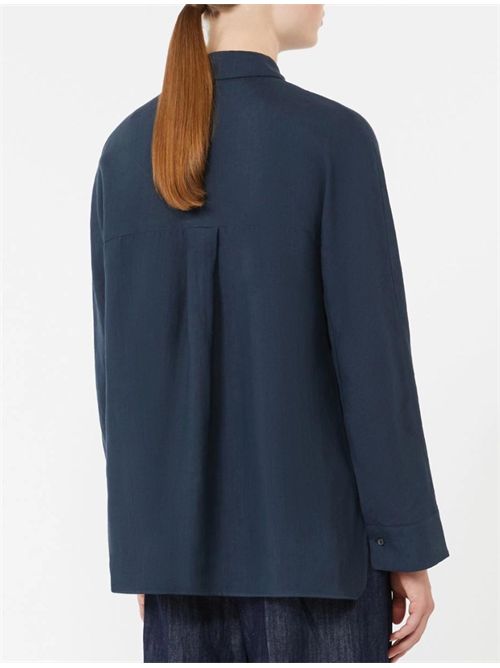 Camicia smmgala S Max Mara | 2619191033600004