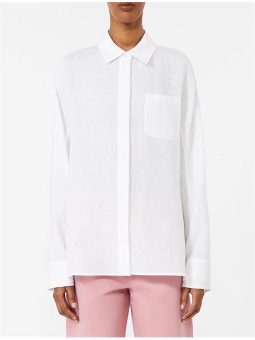 Camicia smmgala S Max Mara | 2619191033600006