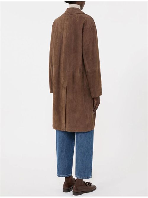 Soprabito smmortensia S Max Mara | 2619471011600002