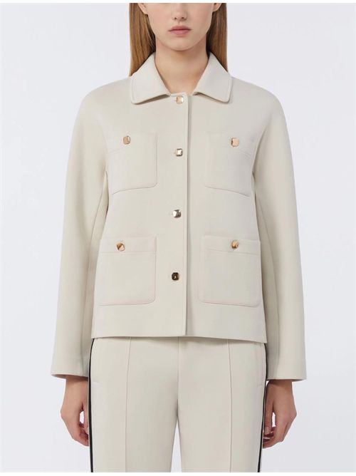 Giacca smmarmonioso S Max Mara | 2619911051600001