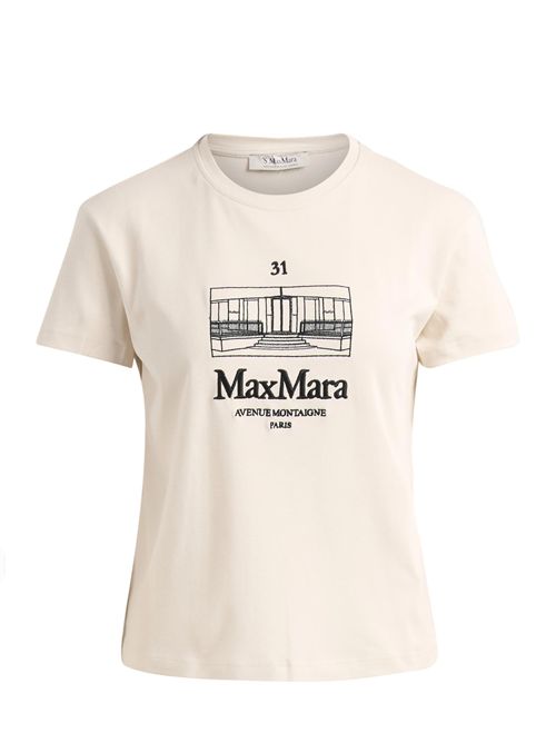 T-shirt smmbella S Max Mara | 2619971021600001