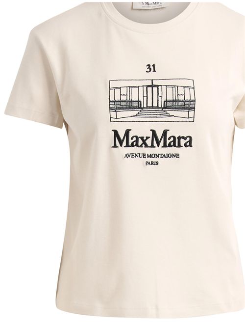 T-shirt smmbella S Max Mara | 2619971021600001